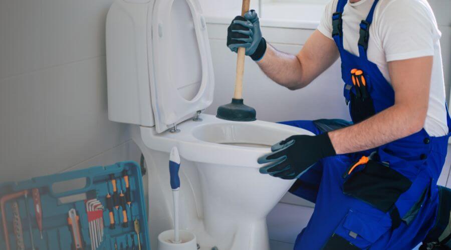 Professional emergency plumbing in Guatay, CA